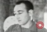 Standbild deutsche Agenten europäische Theater, 1944, aus Sekunde 62 historischem Filmmaterial Videoclip 65675058197