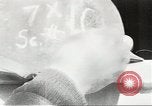 Standbild Secret Intelligence Agent europäische Theater, 1944, aus Sekunde 3 historischem Filmmaterial Videoclip 65675058198