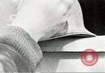 Standbild Secret Intelligence Agent europäische Theater, 1944, aus Sekunde 5 historischem Filmmaterial Videoclip 65675058198