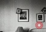 Standbild Secret Intelligence Agent europäische Theater, 1944, aus Sekunde 7 historischem Filmmaterial Videoclip 65675058198