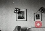 Standbild Secret Intelligence Agent europäische Theater, 1944, aus Sekunde 8 historischem Filmmaterial Videoclip 65675058198