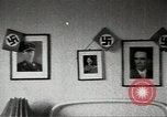Standbild Secret Intelligence Agent europäische Theater, 1944, aus Sekunde 10 historischem Filmmaterial Videoclip 65675058198