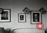 Standbild Secret Intelligence Agent europäische Theater, 1944, aus Sekunde 11 historischem Filmmaterial Videoclip 65675058198