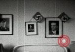 Standbild Secret Intelligence Agent europäische Theater, 1944, aus Sekunde 12 historischem Filmmaterial Videoclip 65675058198