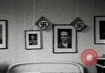 Standbild Secret Intelligence Agent europäische Theater, 1944, aus Sekunde 13 historischem Filmmaterial Videoclip 65675058198