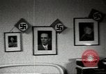 Standbild Secret Intelligence Agent europäische Theater, 1944, aus Sekunde 15 historischem Filmmaterial Videoclip 65675058198