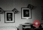 Standbild Secret Intelligence Agent europäische Theater, 1944, aus Sekunde 17 historischem Filmmaterial Videoclip 65675058198