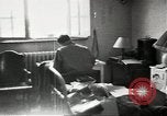 Standbild Secret Intelligence Agent europäische Theater, 1944, aus Sekunde 23 historischem Filmmaterial Videoclip 65675058198