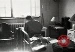 Standbild Secret Intelligence Agent europäische Theater, 1944, aus Sekunde 24 historischem Filmmaterial Videoclip 65675058198