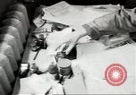 Standbild Secret Intelligence Agent europäische Theater, 1944, aus Sekunde 26 historischem Filmmaterial Videoclip 65675058198