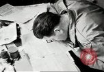 Standbild Secret Intelligence Agent europäische Theater, 1944, aus Sekunde 29 historischem Filmmaterial Videoclip 65675058198