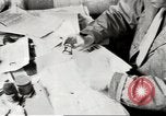 Standbild Secret Intelligence Agent europäische Theater, 1944, aus Sekunde 32 historischem Filmmaterial Videoclip 65675058198
