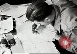 Standbild Secret Intelligence Agent europäische Theater, 1944, aus Sekunde 33 historischem Filmmaterial Videoclip 65675058198