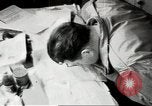 Standbild Secret Intelligence Agent europäische Theater, 1944, aus Sekunde 34 historischem Filmmaterial Videoclip 65675058198