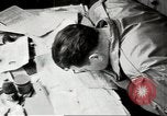 Standbild Secret Intelligence Agent europäische Theater, 1944, aus Sekunde 35 historischem Filmmaterial Videoclip 65675058198