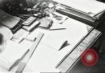 Standbild Secret Intelligence Agent europäische Theater, 1944, aus Sekunde 39 historischem Filmmaterial Videoclip 65675058198