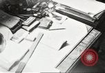 Standbild Secret Intelligence Agent europäische Theater, 1944, aus Sekunde 40 historischem Filmmaterial Videoclip 65675058198