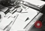 Standbild Secret Intelligence Agent europäische Theater, 1944, aus Sekunde 41 historischem Filmmaterial Videoclip 65675058198