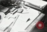 Standbild Secret Intelligence Agent europäische Theater, 1944, aus Sekunde 42 historischem Filmmaterial Videoclip 65675058198
