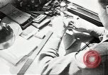 Standbild Secret Intelligence Agent europäische Theater, 1944, aus Sekunde 43 historischem Filmmaterial Videoclip 65675058198