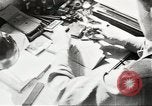 Standbild Secret Intelligence Agent europäische Theater, 1944, aus Sekunde 44 historischem Filmmaterial Videoclip 65675058198