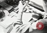 Standbild Secret Intelligence Agent europäische Theater, 1944, aus Sekunde 45 historischem Filmmaterial Videoclip 65675058198