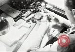 Standbild Secret Intelligence Agent europäische Theater, 1944, aus Sekunde 46 historischem Filmmaterial Videoclip 65675058198