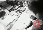Standbild Secret Intelligence Agent europäische Theater, 1944, aus Sekunde 47 historischem Filmmaterial Videoclip 65675058198