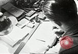 Standbild Secret Intelligence Agent europäische Theater, 1944, aus Sekunde 49 historischem Filmmaterial Videoclip 65675058198