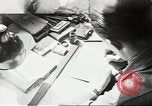 Standbild Secret Intelligence Agent europäische Theater, 1944, aus Sekunde 50 historischem Filmmaterial Videoclip 65675058198