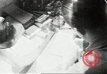 Standbild Secret Intelligence Agent europäische Theater, 1944, aus Sekunde 51 historischem Filmmaterial Videoclip 65675058198