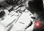 Standbild Secret Intelligence Agent europäische Theater, 1944, aus Sekunde 53 historischem Filmmaterial Videoclip 65675058198
