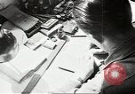 Standbild Secret Intelligence Agent europäische Theater, 1944, aus Sekunde 54 historischem Filmmaterial Videoclip 65675058198