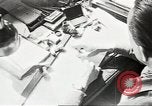 Standbild Secret Intelligence Agent europäische Theater, 1944, aus Sekunde 56 historischem Filmmaterial Videoclip 65675058198