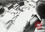 Standbild Secret Intelligence Agent europäische Theater, 1944, aus Sekunde 57 historischem Filmmaterial Videoclip 65675058198