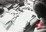 Standbild Secret Intelligence Agent europäische Theater, 1944, aus Sekunde 58 historischem Filmmaterial Videoclip 65675058198