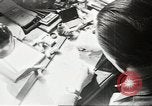 Standbild Secret Intelligence Agent europäische Theater, 1944, aus Sekunde 60 historischem Filmmaterial Videoclip 65675058198