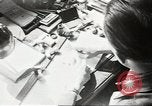 Standbild Secret Intelligence Agent europäische Theater, 1944, aus Sekunde 61 historischem Filmmaterial Videoclip 65675058198
