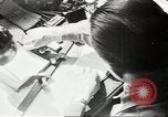 Standbild Secret Intelligence Agent europäische Theater, 1944, aus Sekunde 62 historischem Filmmaterial Videoclip 65675058198