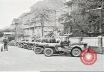 Image of Secret Intelligence men European Theater, 1944, second 3 stock footage video 65675058199
