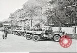Image of Secret Intelligence men European Theater, 1944, second 4 stock footage video 65675058199