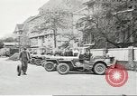 Image of Secret Intelligence men European Theater, 1944, second 6 stock footage video 65675058199