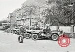 Image of Secret Intelligence men European Theater, 1944, second 7 stock footage video 65675058199