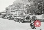 Image of Secret Intelligence men European Theater, 1944, second 9 stock footage video 65675058199