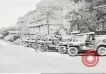 Image of Secret Intelligence men European Theater, 1944, second 11 stock footage video 65675058199