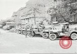 Image of Secret Intelligence men European Theater, 1944, second 12 stock footage video 65675058199