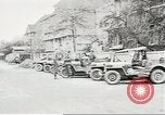 Image of Secret Intelligence men European Theater, 1944, second 13 stock footage video 65675058199