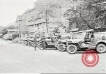 Image of Secret Intelligence men European Theater, 1944, second 14 stock footage video 65675058199
