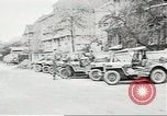 Image of Secret Intelligence men European Theater, 1944, second 15 stock footage video 65675058199