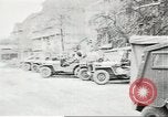 Image of Secret Intelligence men European Theater, 1944, second 18 stock footage video 65675058199